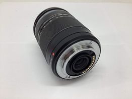 objetivo olympus olympus ed 14-150mm f4.0-5.6 ii m.zuiko digital