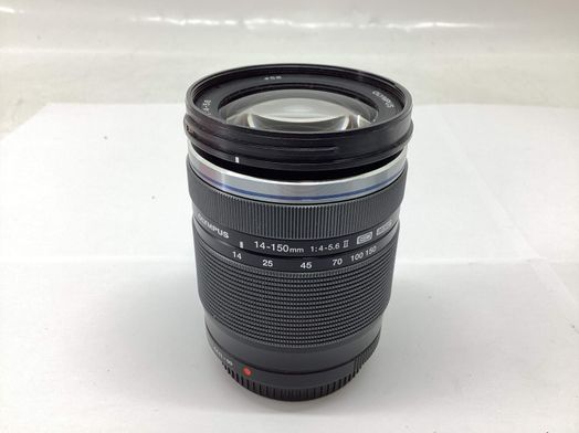 objetivo olympus olympus ed 14-150mm f4.0-5.6 ii m.zuiko digital
