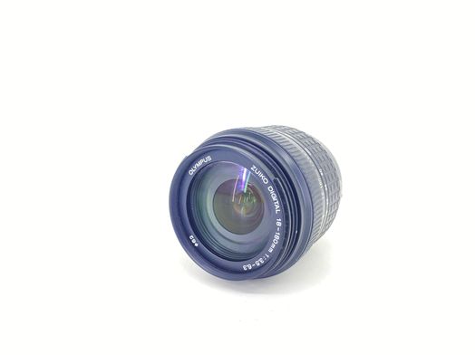 objetivo olympus olympus ed 18-180 f3.5-6.3 zuiko digital