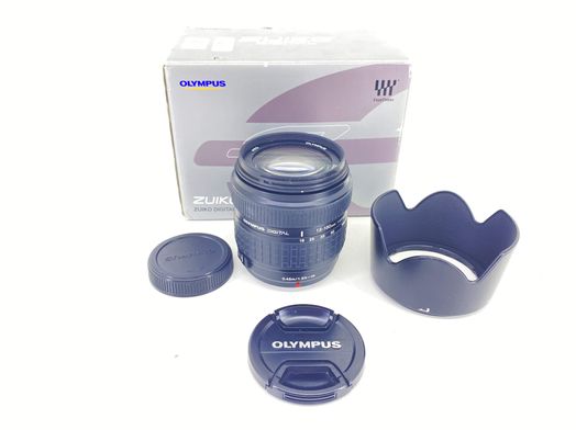 objetivo olympus olympus ed 18-180 f3.5-6.3 zuiko digital