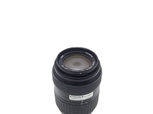 objetivo olympus olympus ed 40-150mm f3.5-4.5 zuiko digital