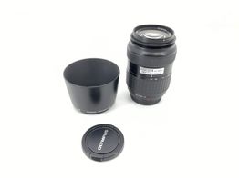 objetivo olympus olympus ed 40-150mm f3.5-4.5 zuiko digital