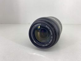 objetivo olympus olympus ed 40-150mm f3.5-4.5 zuiko digital