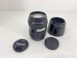 objetivo olympus olympus ed 40-150mm f3.5-4.5 zuiko digital