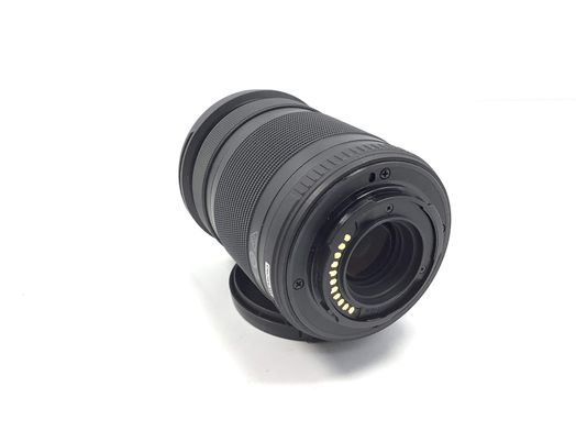 objetivo olympus olympus ed 40-150mm f4.0-5.6 r m.zuiko digital