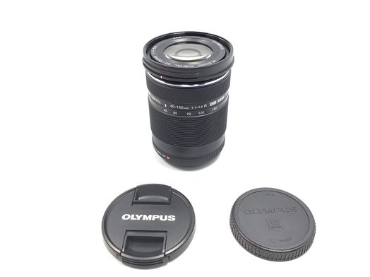 objetivo olympus olympus ed 40-150mm f4.0-5.6 r m.zuiko digital