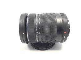 objetivo olympus olympus ed 40-150mm f4.0-5.6 r m.zuiko digital