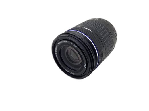 objetivo olympus olympus ed 40-150mm f4.0-5.6 zuiko digital