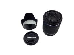 objetivo olympus olympus ed 40-150mm f4.0-5.6 zuiko digital