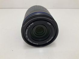 objetivo olympus olympus ed 40-150mm f4.0-5.6 zuiko digital