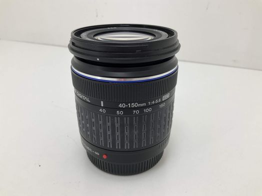 objetivo olympus olympus ed 40-150mm f4.0-5.6 zuiko digital