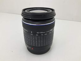 objetivo olympus olympus ed 40-150mm f4.0-5.6 zuiko digital