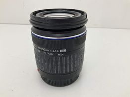 objetivo olympus olympus ed 40-150mm f4.0-5.6 zuiko digital