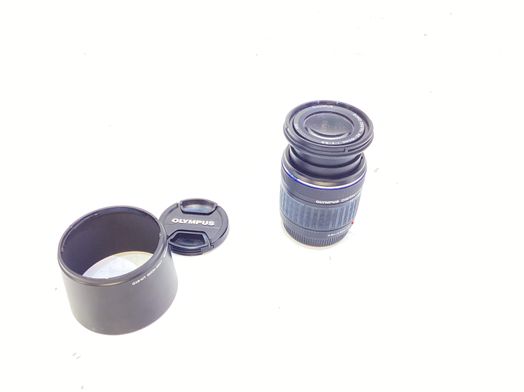 objetivo olympus olympus ed 40-150mm f4.0-5.6 zuiko digital