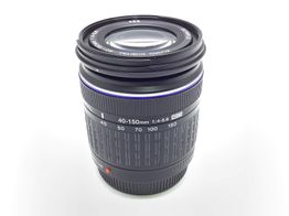 objetivo olympus olympus ed 40-150mm f4.0-5.6 zuiko digital