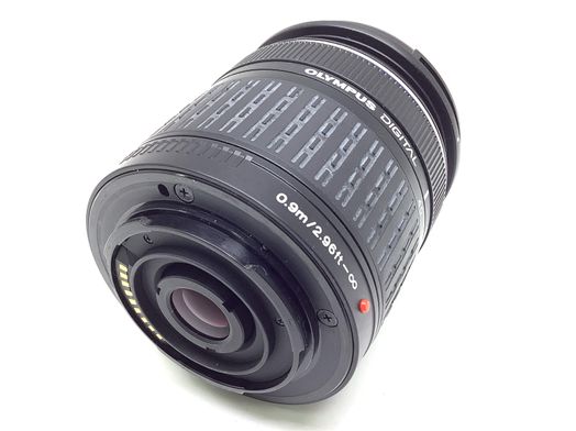 objetivo olympus olympus ed 40-150mm f4.0-5.6 zuiko digital