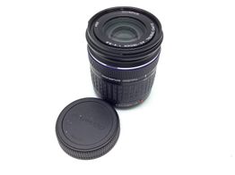 objetivo olympus olympus ed 40-150mm f4.0-5.6 zuiko digital