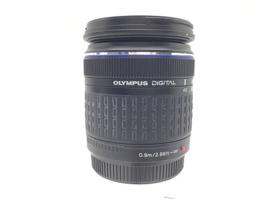 objetivo olympus olympus ed 40-150mm f4.0-5.6 zuiko digital
