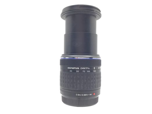 objetivo olympus olympus ed 40-150mm f4.0-5.6 zuiko digital