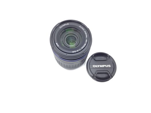 objetivo olympus olympus ed 40-150mm f4.0-5.6 zuiko digital