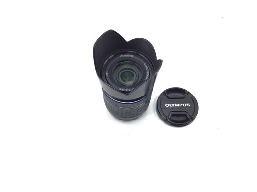 objetivo olympus olympus ed 40-150mm f4.0-5.6 zuiko digital