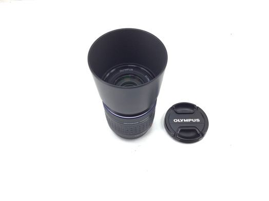 objetivo olympus olympus ed 40-150mm f4.0-5.6 zuiko digital