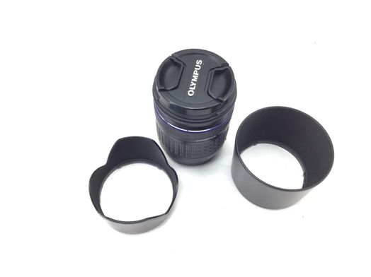 objetivo olympus olympus ed 40-150mm f4.0-5.6 zuiko digital