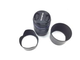 objetivo olympus olympus ed 40-150mm f4.0-5.6 zuiko digital