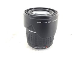 objetivo olympus olympus ed 40-150mm f4.0-5.6 zuiko digital