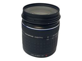 objetivo olympus olympus ed 40-150mm f4.0-5.6 zuiko digital