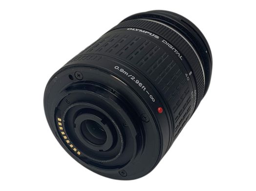 objetivo olympus olympus ed 40-150mm f4.0-5.6 zuiko digital