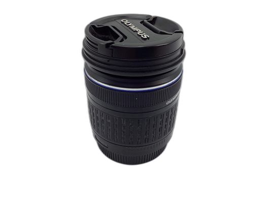 objetivo olympus olympus ed 40-150mm f4.0-5.6 zuiko digital