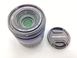 objetivo olympus olympus ed 40-150mm f4.0-5.6 zuiko digital