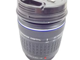 objetivo olympus olympus ed 40-150mm f4.0-5.6 zuiko digital