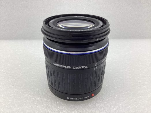 objetivo olympus olympus ed 40-150mm f4.0-5.6 zuiko digital