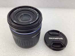 objetivo olympus olympus ed 40-150mm f4.0-5.6 zuiko digital