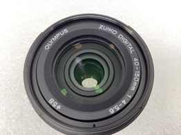 objetivo olympus olympus ed 40-150mm f4.0-5.6 zuiko digital