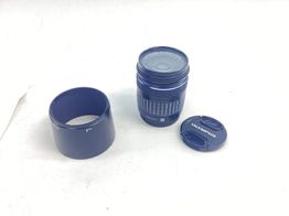 objetivo olympus olympus ed 40-150mm f4.0-5.6 zuiko digital