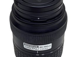 objetivo olympus olympus ed 40-150mm f4.0-5.6 zuiko digital