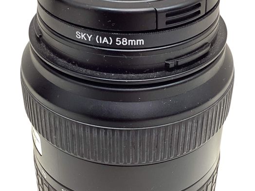 objetivo olympus olympus ed 40-150mm f4.0-5.6 zuiko digital