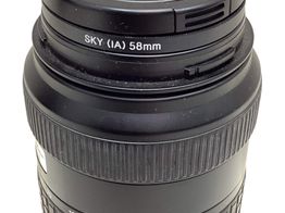 objetivo olympus olympus ed 40-150mm f4.0-5.6 zuiko digital