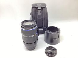 objetivo olympus olympus ed 50-200mm f2.8-3.5 swd zuiko digital