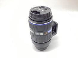 objetivo olympus olympus ed 50-200mm f2.8-3.5 swd zuiko digital