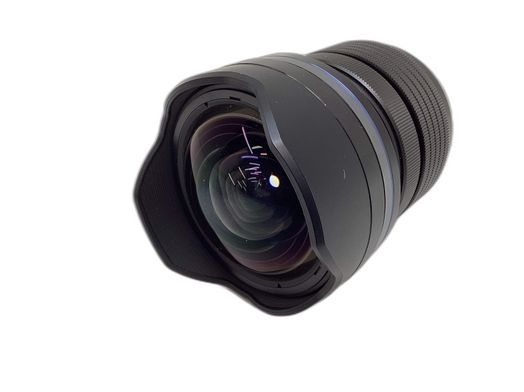 objetivo olympus olympus ed 7-14mm f2.8 pro m.zuiko digital