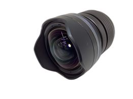 objetivo olympus olympus ed 7-14mm f2.8 pro m.zuiko digital