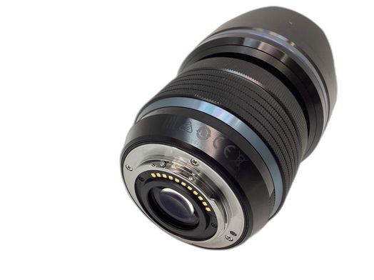 objetivo olympus olympus ed 7-14mm f2.8 pro m.zuiko digital