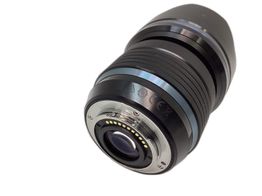 objetivo olympus olympus ed 7-14mm f2.8 pro m.zuiko digital