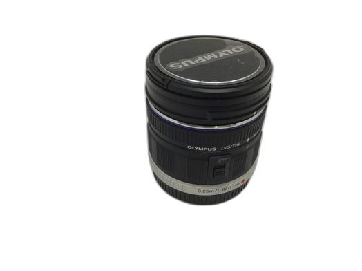 objetivo olympus olympus ed 9-18mm f4.0-5.6 m.zuiko digital