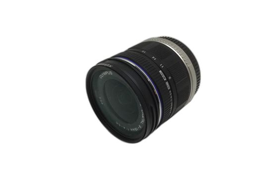 objetivo olympus olympus ed 9-18mm f4.0-5.6 m.zuiko digital