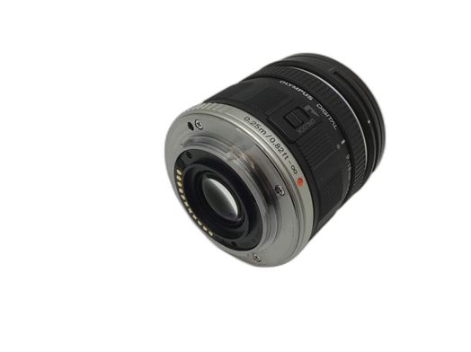 objetivo olympus olympus ed 9-18mm f4.0-5.6 m.zuiko digital